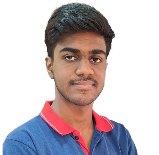 Devansh Yadav topper photo